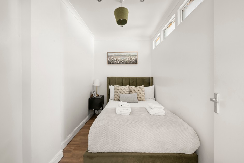 Additional image 4 of 2 Bed Flat, Inverness Terrace, W2, N1 7GU