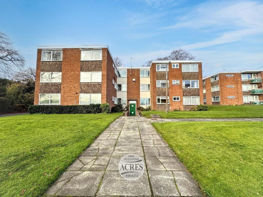 Additional image 27 of Ambury Way, Great Barr, Birmingham