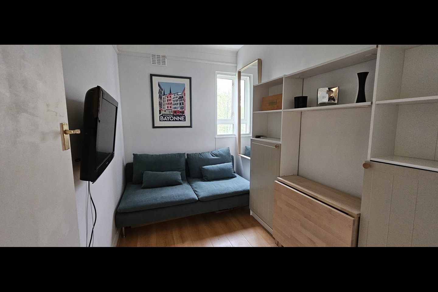 Additional image 7 of Room in a Shared Flat, Park Road, NW1, N1 7GU