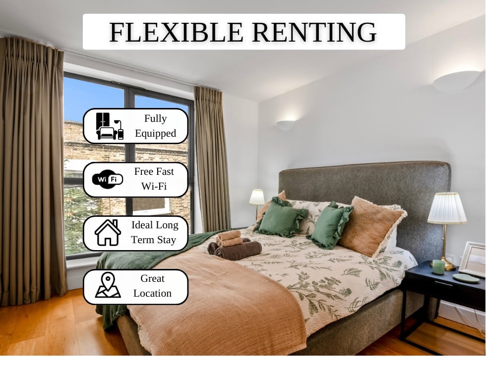 3 Bed Detached House, St. Williams Court, N1, N1 7GU