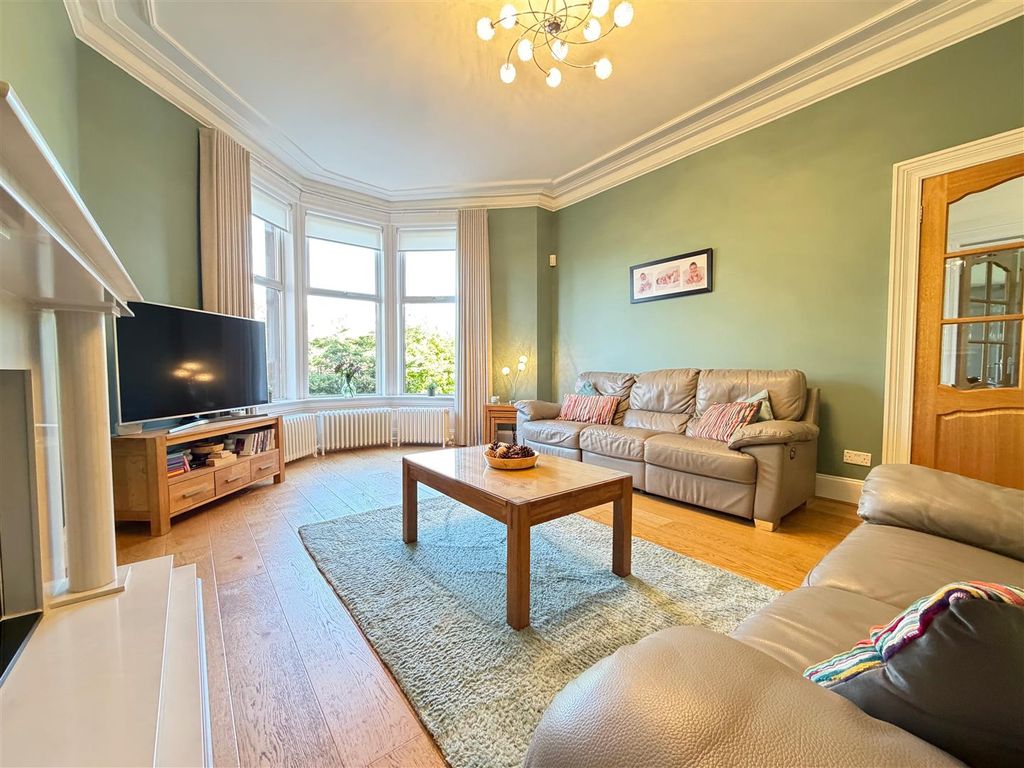 Additional image 3 of 5 bed detached house for sale'dunard House', Clydesdale Road, Bellshill ML4