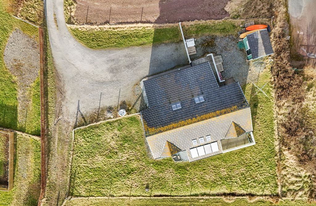 Additional image 3 of 3 bed detached house for saleKrooshin Burn, Sandwick, Shetland ZE2