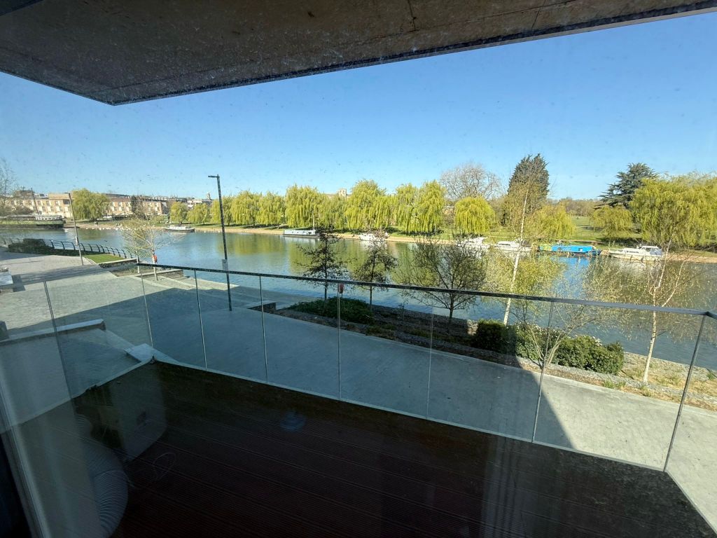 Additional image 9 of 2 bed flat for saleMerlin Drive, Fletton Quays, Peterborough PE2