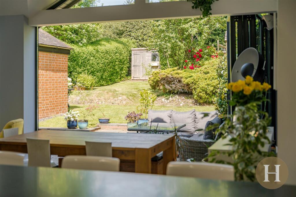 Additional image 16 of High Brow, Harborne, Birmingham, B17