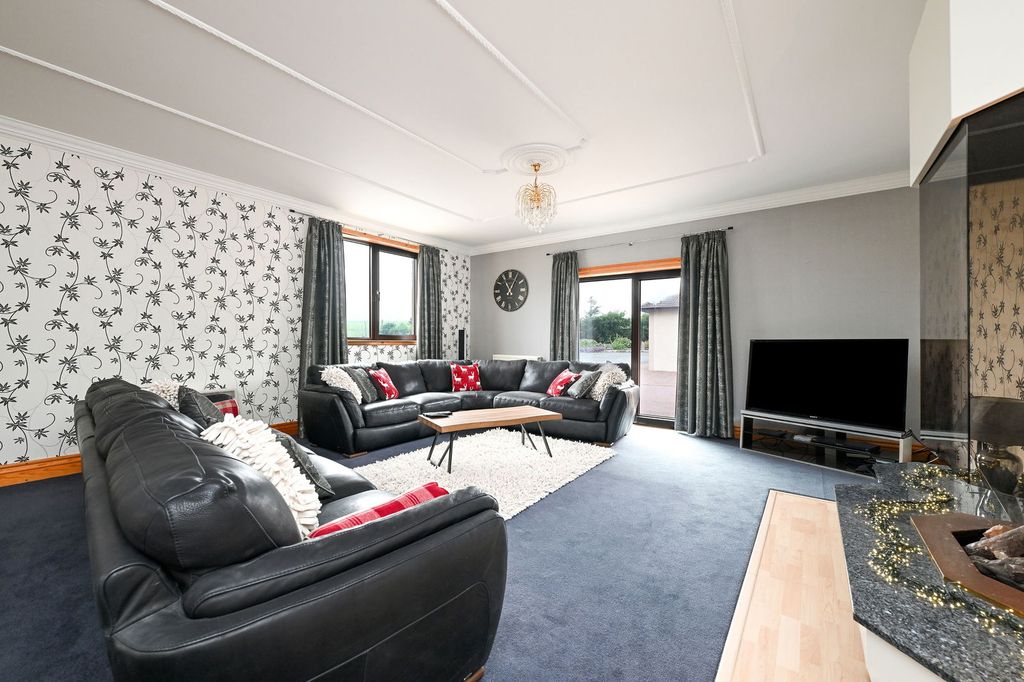 Additional image 14 of 5 bed detached house for saleNorvista House, Gott, Shetland ZE2