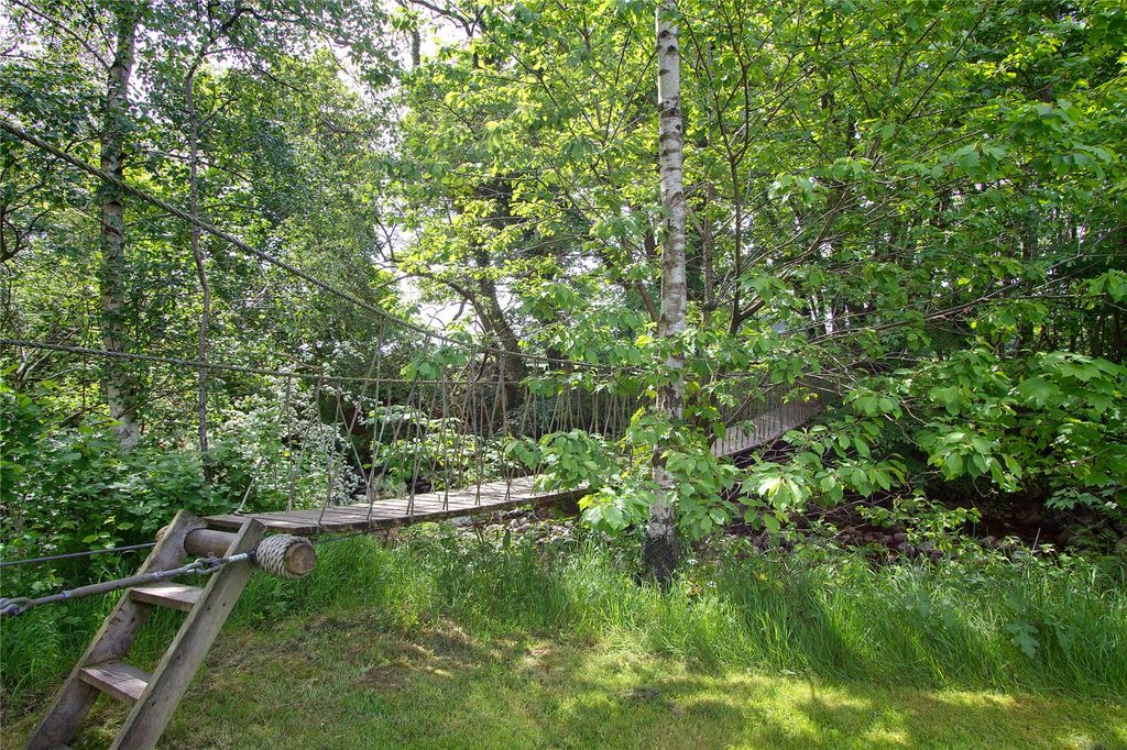 Additional image 92 of 6 bed semi-detached house for saleCowan Bridge, Carnforth, Lancashire LA6