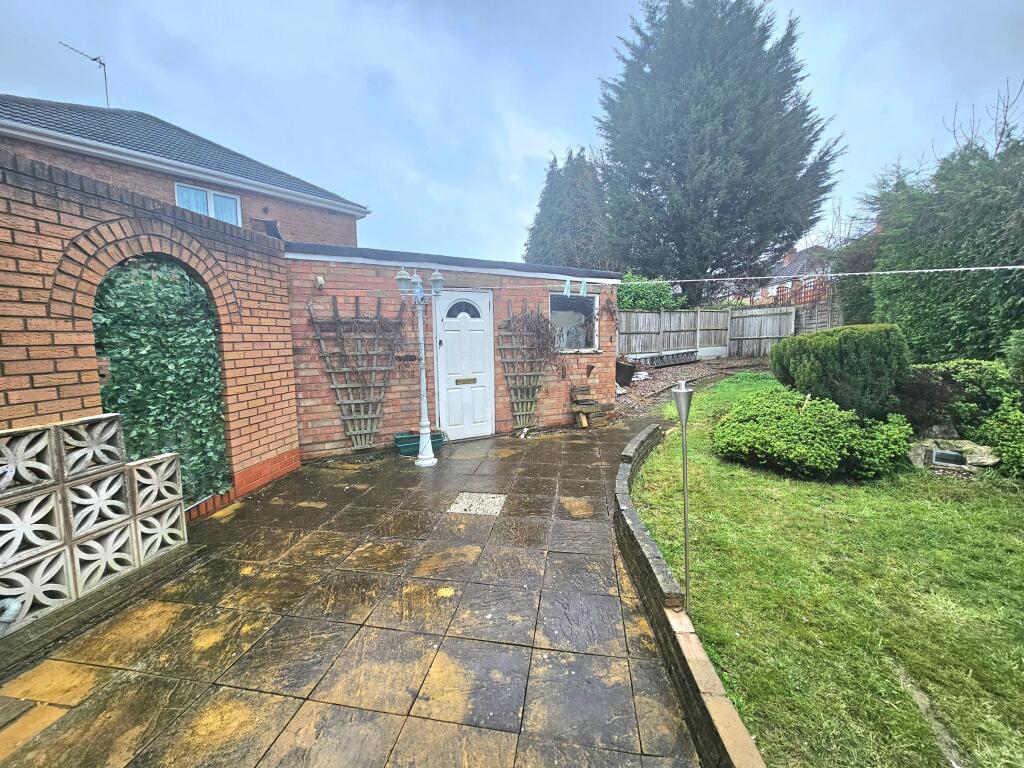 Additional image 17 of Quincey Drive, Birmingham