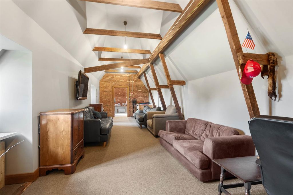 Additional image 28 of 18 bed country house for saleEdstone Hall, Edstone, Wootton Wawen B95