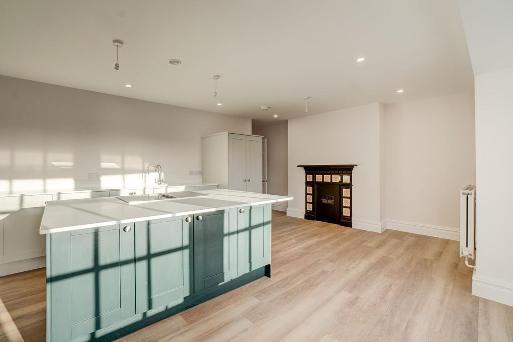 Additional image 15 of 2 bed flat for sale2 Kilwardby House, Kilwardby Street, Ashby De La Zouch LE65