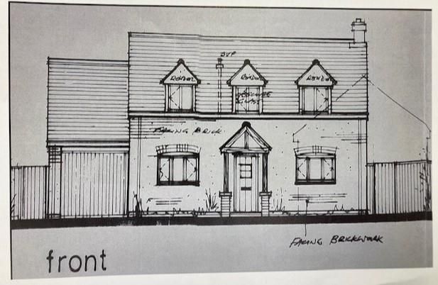 Land for saleTurweston Road, Brackley NN13