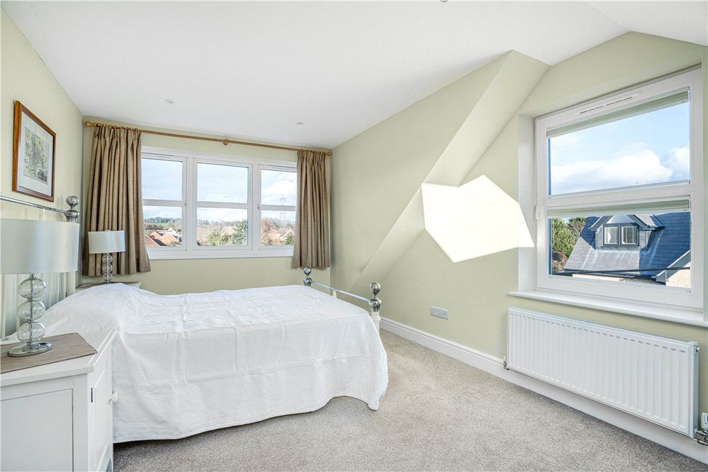 Additional image 19 of 6 bed flat for saleEynsham Road, Oxford, Oxfordshire OX2