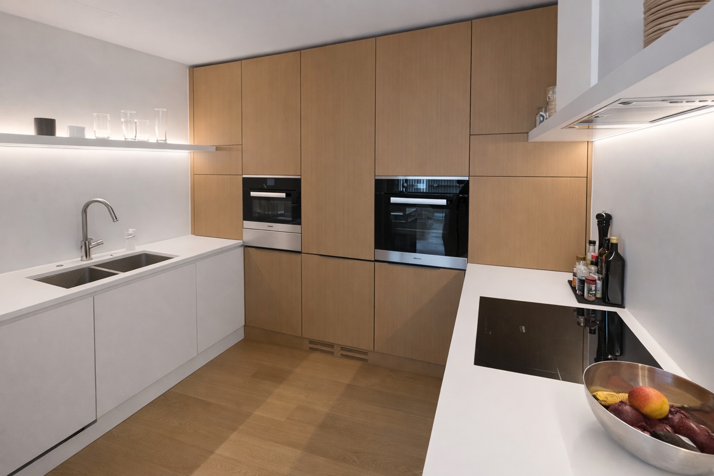 Additional image 4 of 3 Bed Flat, Rathbone Place, W1T, N1 7GU