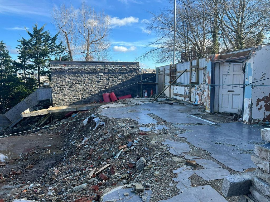 Additional image 8 of Land for saleAntony Road, Torpoint, Cornwall PL11