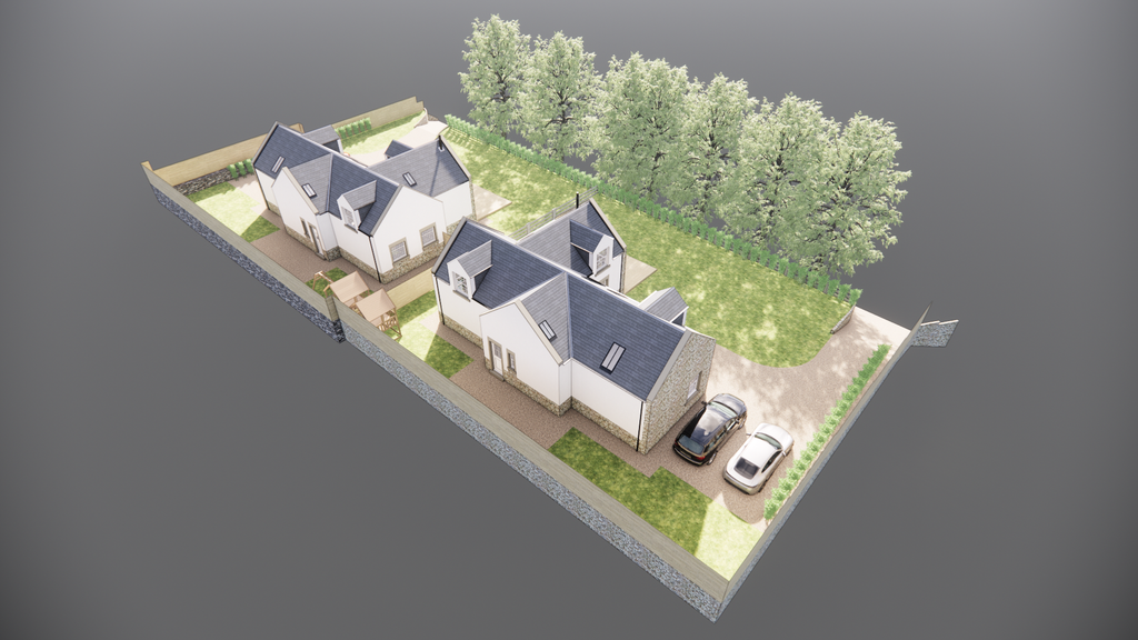 Additional image 8 of Land for saleSite At 10 Ashbank, Vogrie Road, Gorebridge EH23