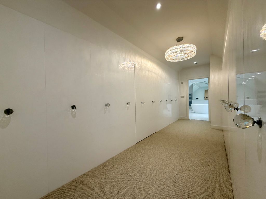 Additional image 52 of 5 bed detached house for saleHarlequin House, Brondeg, Heolgerrig, Merthyr Tydfil CF48
