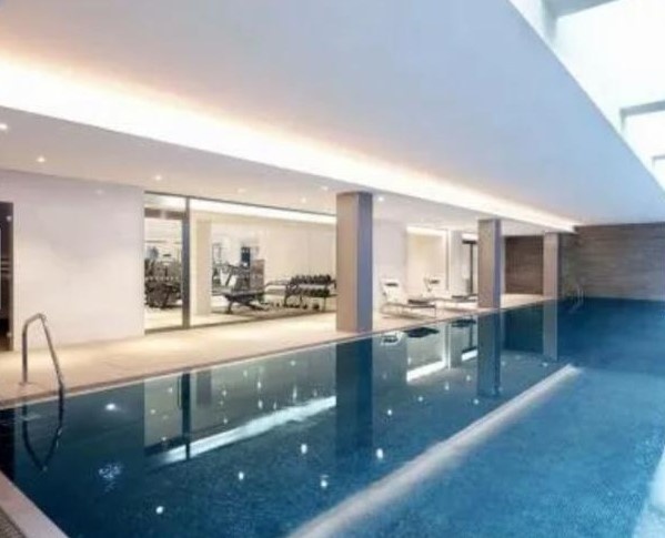 Additional image 3 of Studio Flat, One Blackfriars Road, SE1, N1 7GU