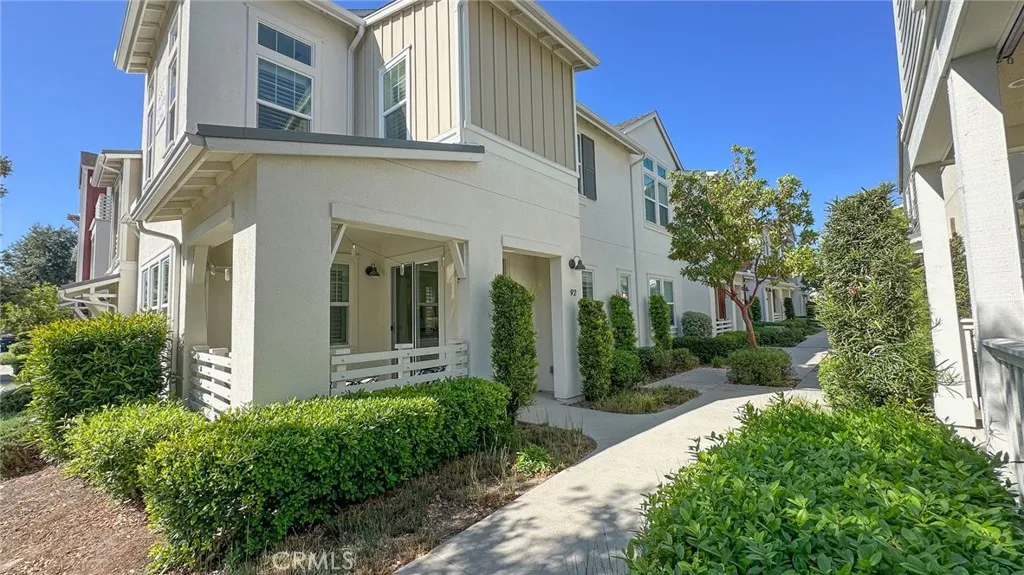 92 Patria, Rancho Mission Viejo, CA 92694