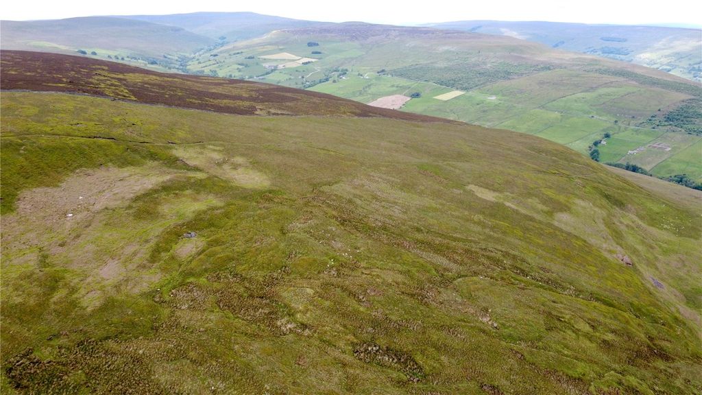 Additional image 6 of Land for saleLand At Walden, West Burton, Leyburn, North Yorkshire DL8