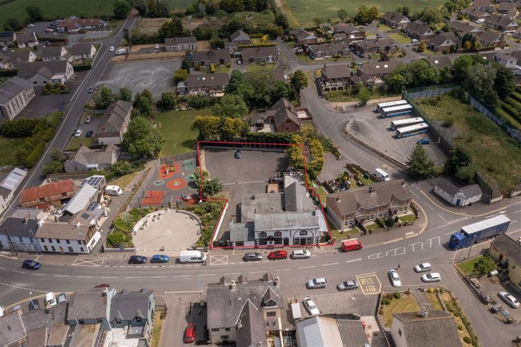 Additional image 2 of Land for saleRathfriland Road, Dromara, Dromore BT25