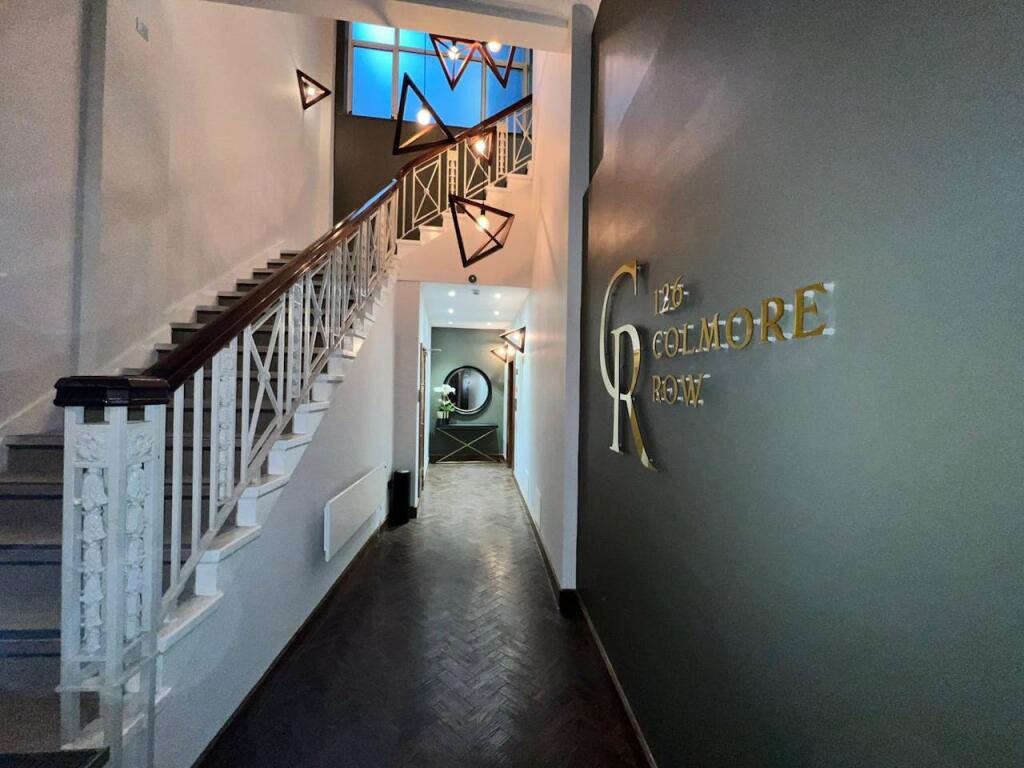 Additional image 2 of 126 Colmore Row, Birmingham, B3 3AP