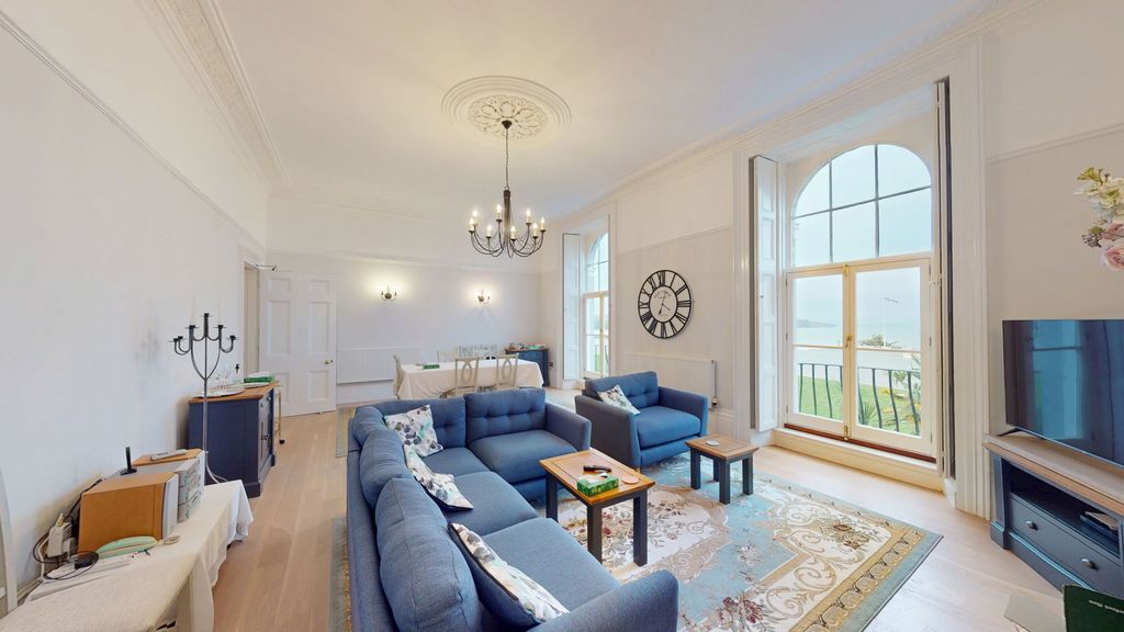 Additional image 5 of 2 bed flat for saleThe Esplanade, Plymouth PL1