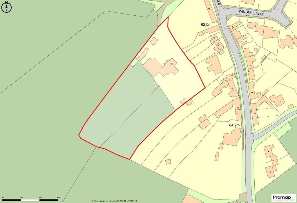 Additional image 22 of 6 bed detached house for saleMain Street, Lyddington, Oakham, Rutland LE15