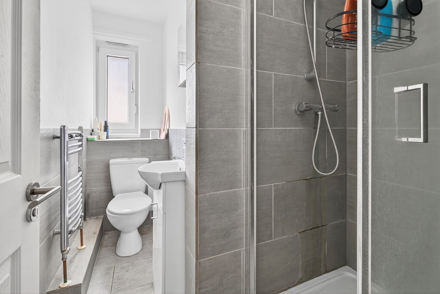 Additional image 12 of 4 Bed Flat, Stockbeck, NW1, N1 7GU