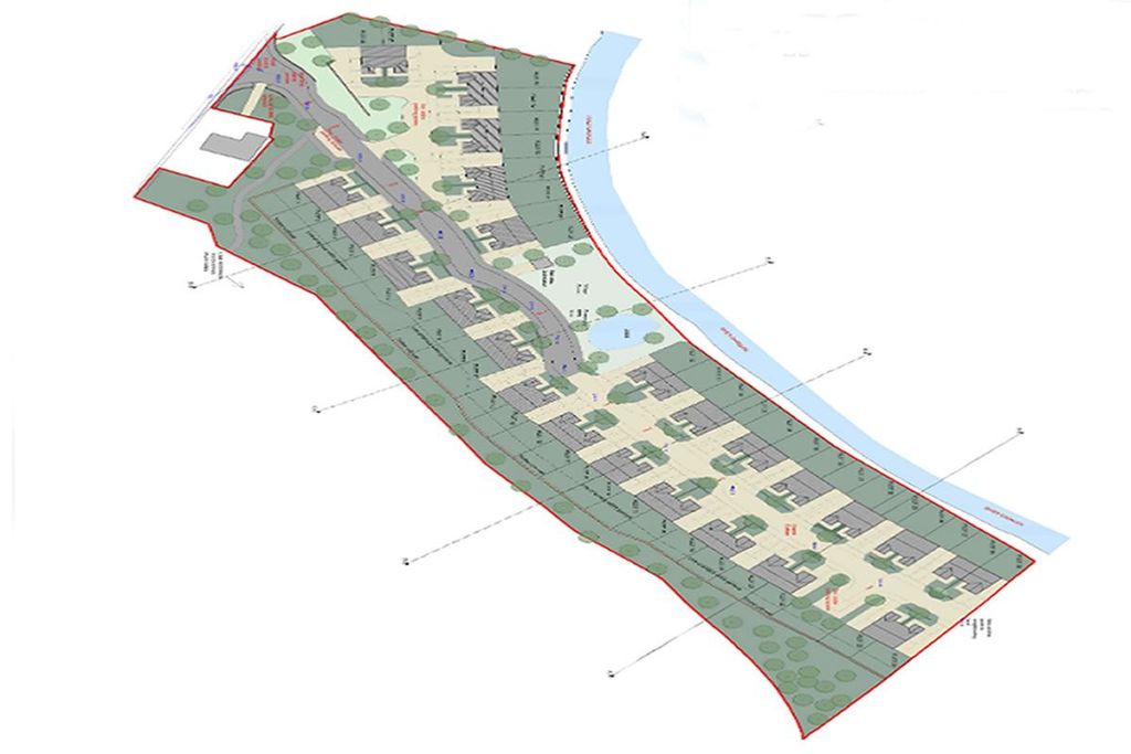 Land for sale1, Blair Road, Dalry KA244De KA24