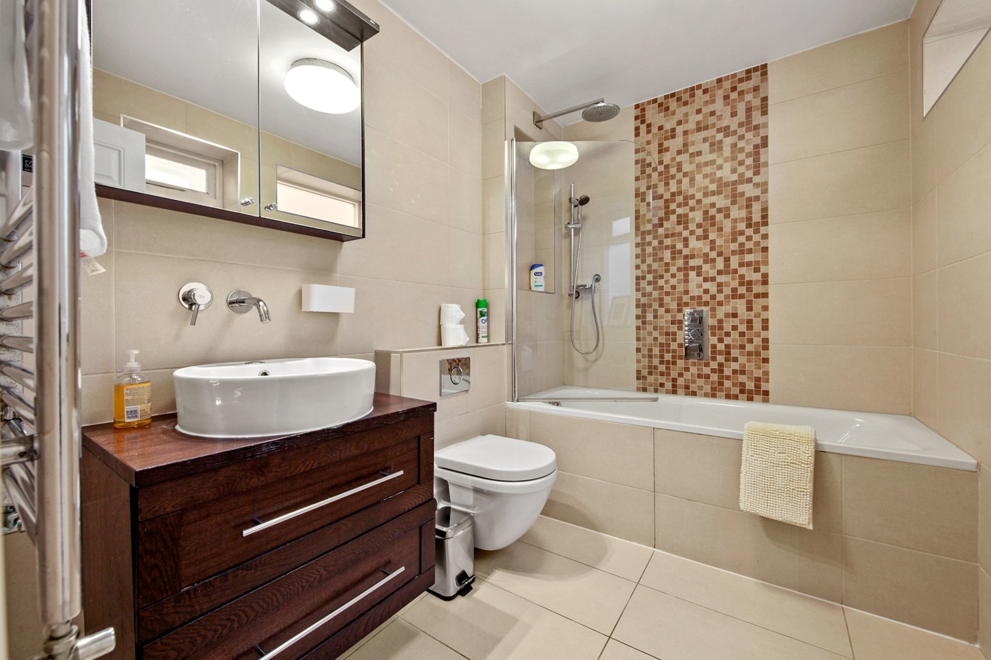 Additional image 5 of 2 Bed Flat, Eversholt Street, NW1, N1 7GU