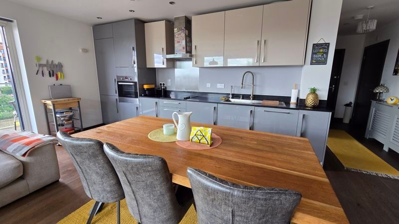 Additional image 2 of 2 bed flat for saleAvonside House, Fletton Quays, Peterborough PE2