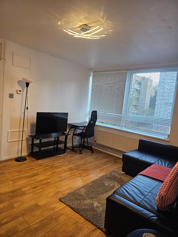Additional image 6 of 1 Bed Flat, Camden Town, NW1, N1 7GU