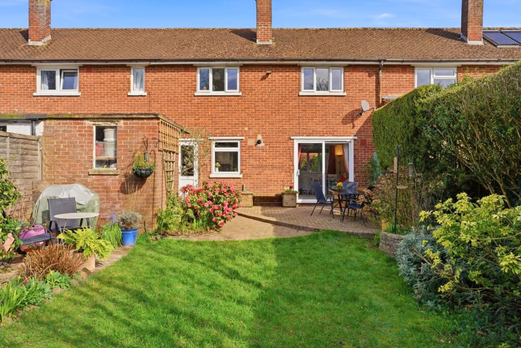 Additional image 12 of Flint Way, St. Albans, Hertfordshire, AL3