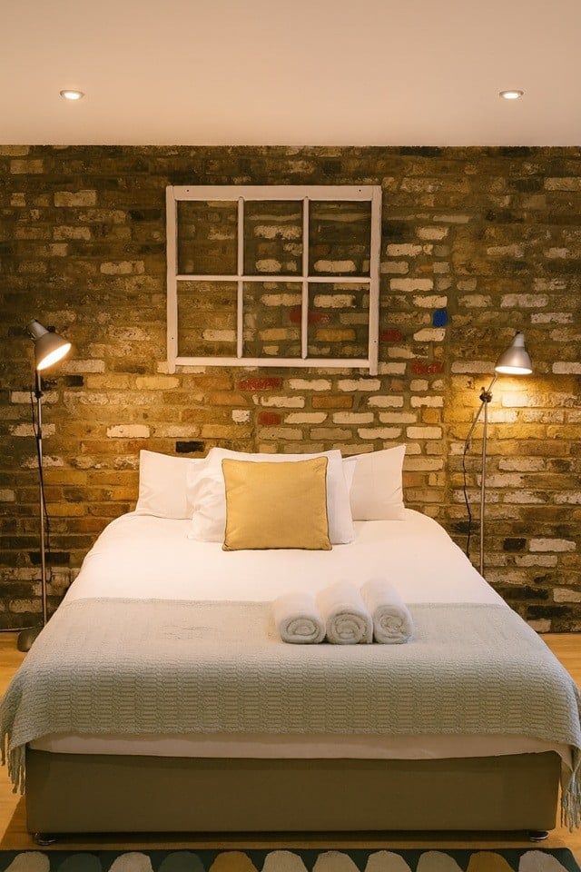 Additional image 6 of 1 Bed Flat, London, N1, N1 7GU