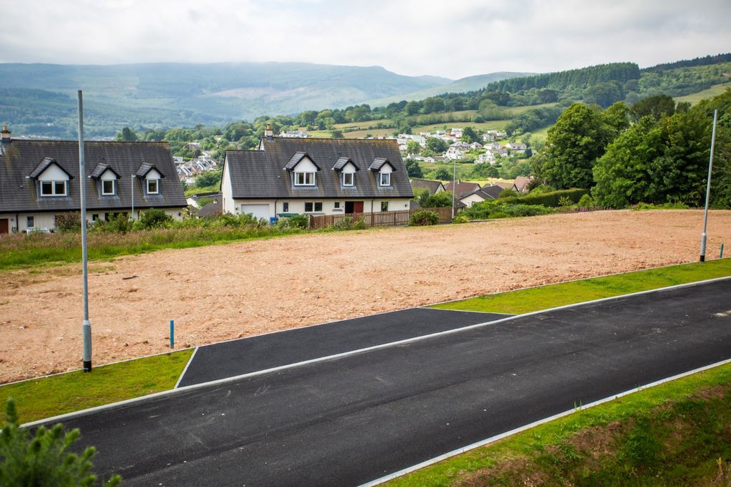 Additional image 31 of Land for salePlot 26, Margnaheglish, Lamlash, Isle Of Arran, North Ayrshire KA27
