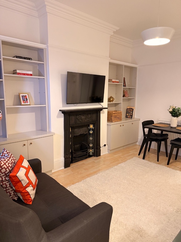 Additional image 46 of 2 Bed Terraced House, St Johns Wood High St, NW8, N1 7GU