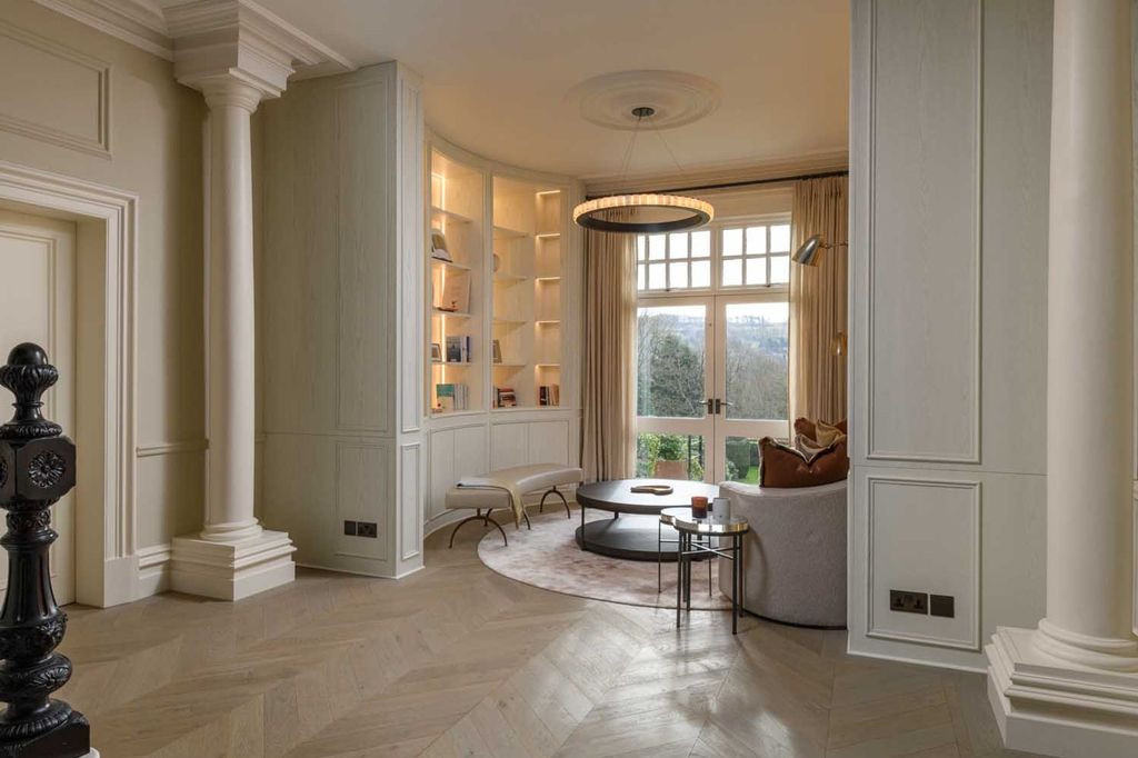 Additional image 11 of 6 bed country house for saleSpringfield House, Spoutwell Lane, Corbridge, Northumberland NE45