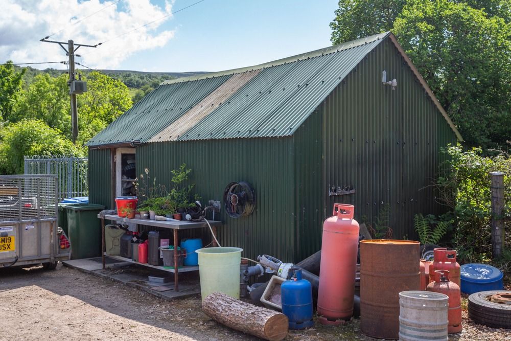 Additional image 37 of 5 bed farm for saleBurnbank (4 Properties), Brodick, Isle Of Arran, North Ayrshire KA27
