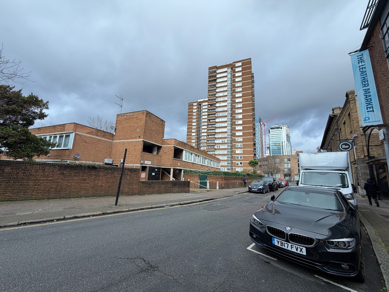 Additional image 15 of 1 Bed Flat, Heldar Court, SE1, SE1 3RH