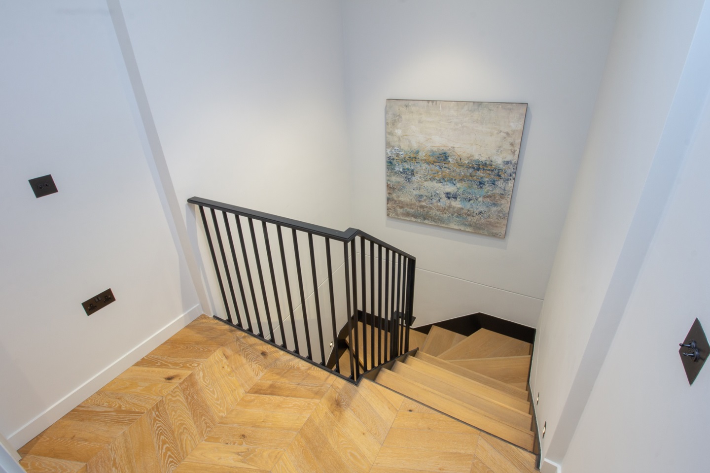 Additional image 11 of 2 Bed Flat, Switch House East Battersea Power St, SW11, N1 7GU