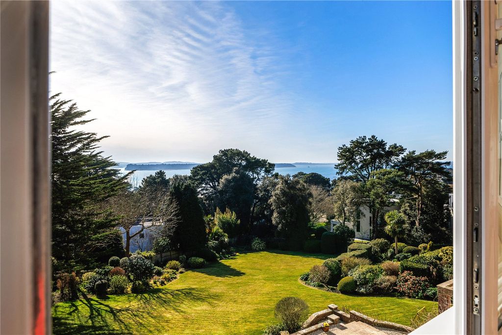 Additional image 3 of 3 bed flat for saleCliftons, 30 Nairn Road, Canford Cliffs, Poole BH13