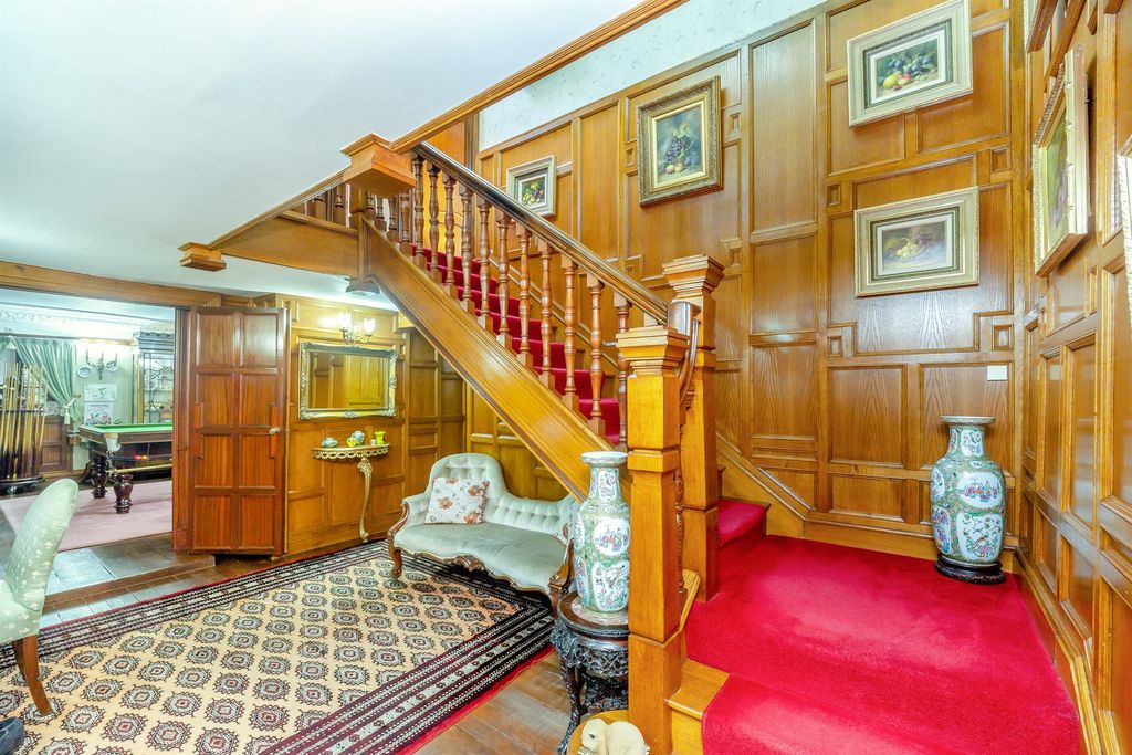 Additional image 13 of 4 bed detached house for saleThorpe Road, Peterborough PE3