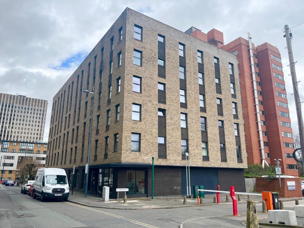 Additional image 11 of Tennant Street Lofts, 98 Tennant Street, Birmingham