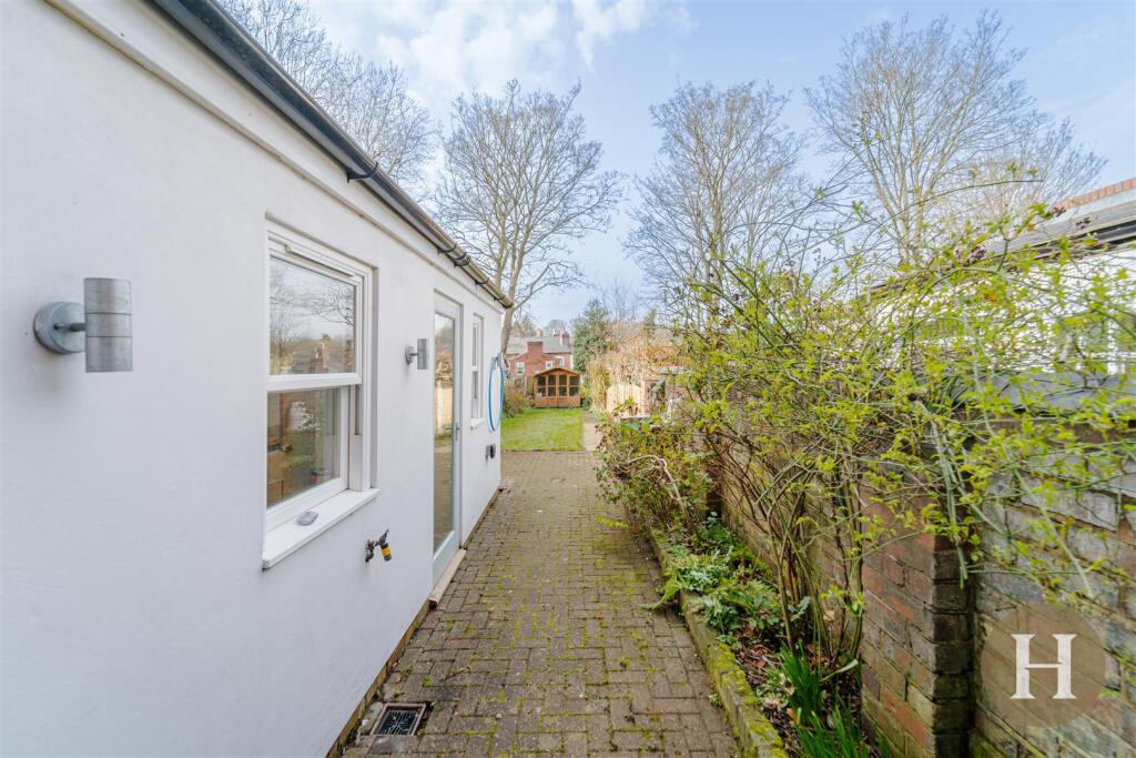 Additional image 32 of Clarence Road, Harborne, Birmingham, B17