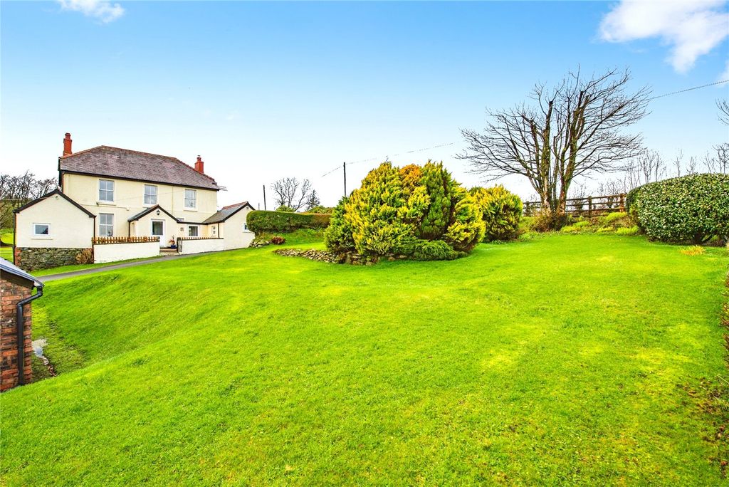 Additional image 2 of Land for saleCrymych, Pembrokeshire SA41