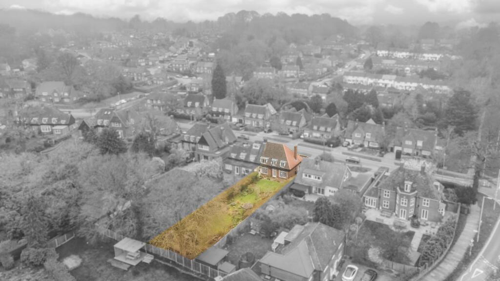 Additional image 28 of Coneydale, Welwyn Garden City, Hertfordshire, AL8