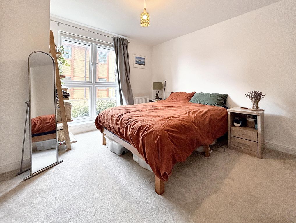 Additional image 6 of 1 bed flat for saleTanner Close, Frenchay, Bristol, Gloucestershire BS16