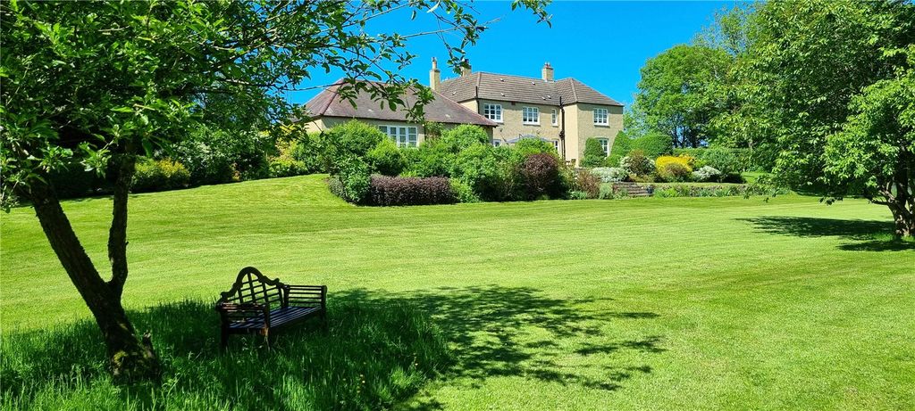 Additional image 3 of 10 bed detached house for saleInglisfield, Gifford, Haddington, East Lothian EH41