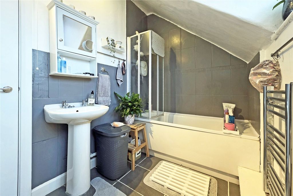 Additional image 10 of 2 bed flat for saleThe Beaufort, Temple Street, Llandrindod Wells LD1