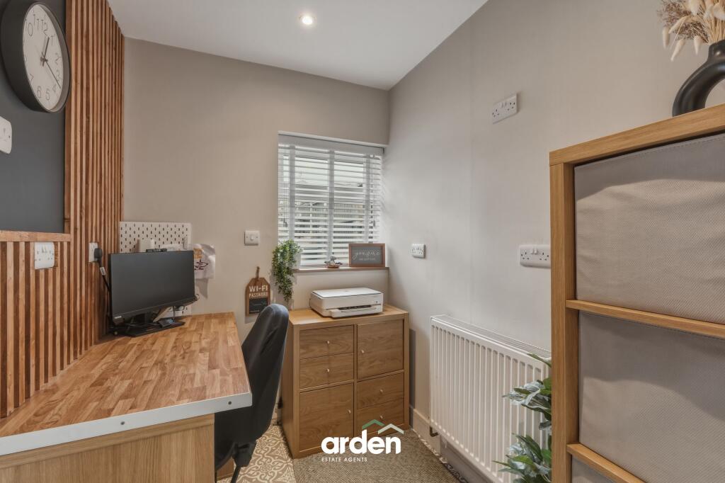 Additional image 7 of Waseley Road, Rednal, B45