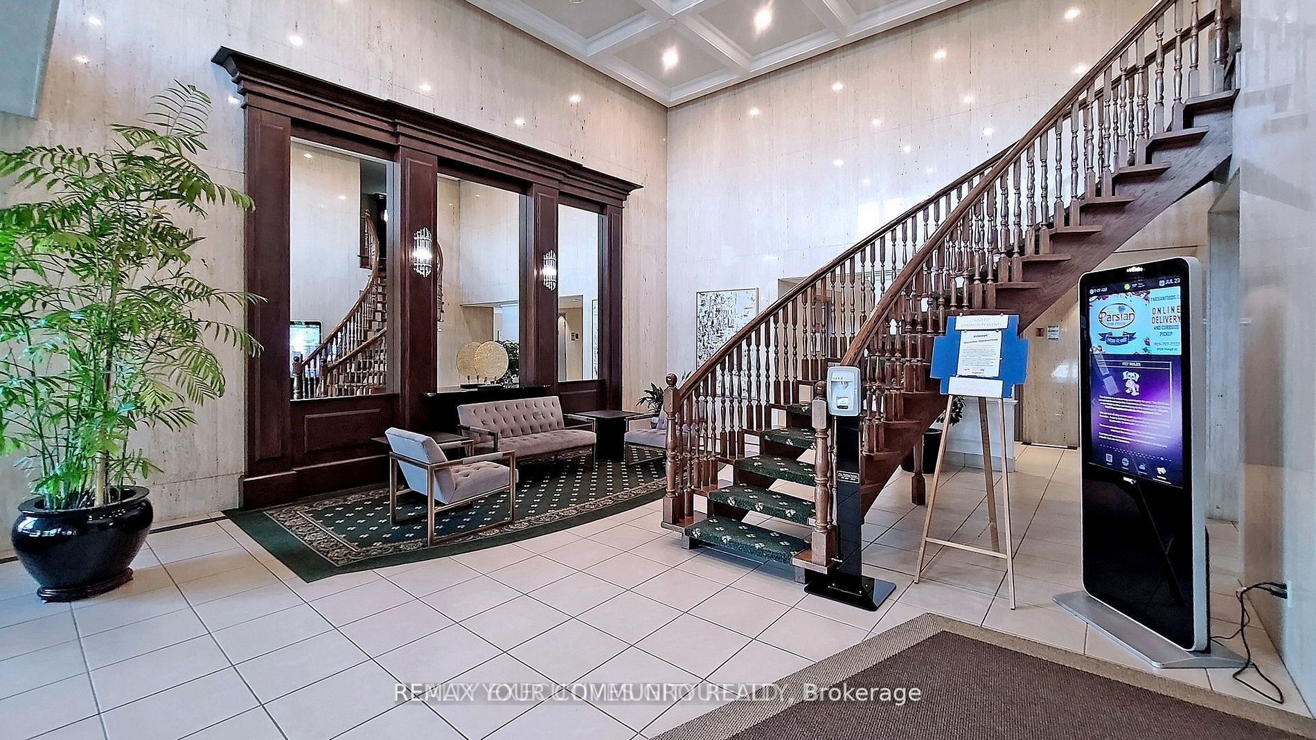 Additional image 5 of 901-8111 Yonge Street, Markham, ON, L3T 4V9